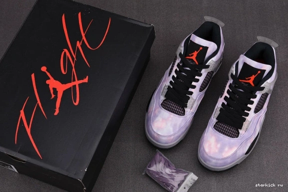 4 ZEN DH7138-506 RETRO MASTER JORDAN DH7138-506 1025